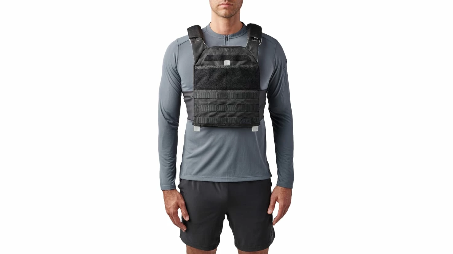 5.11 Tactical 5.11 TacTec Trainer Weight Vest - Image 4