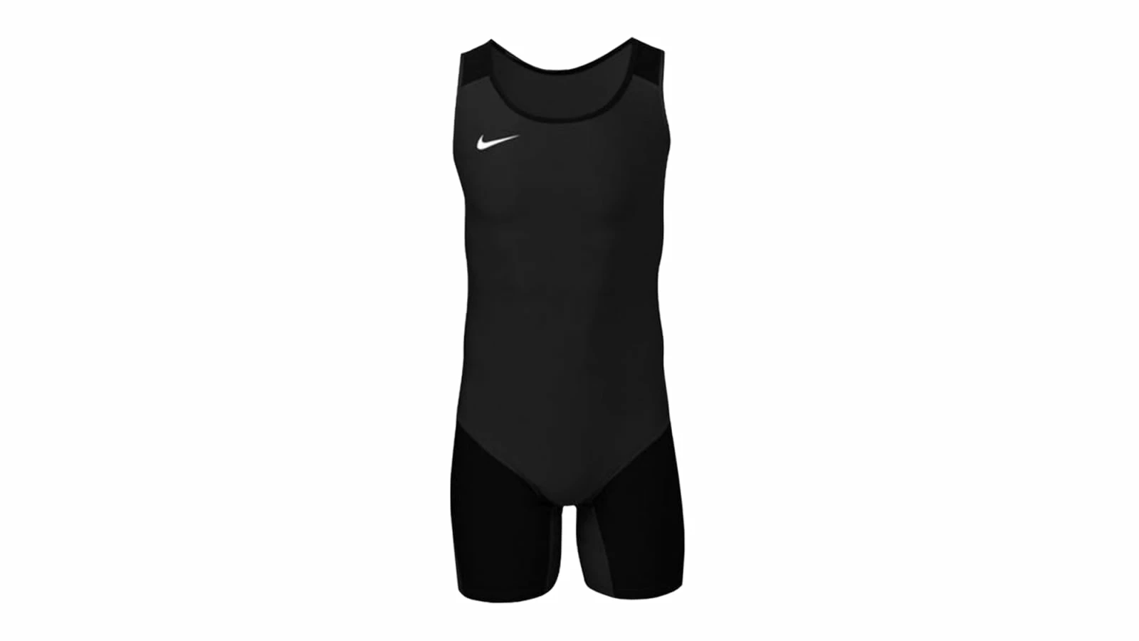 Nike Weightlifting Singlet 1 Nike Weightlifting Singlet