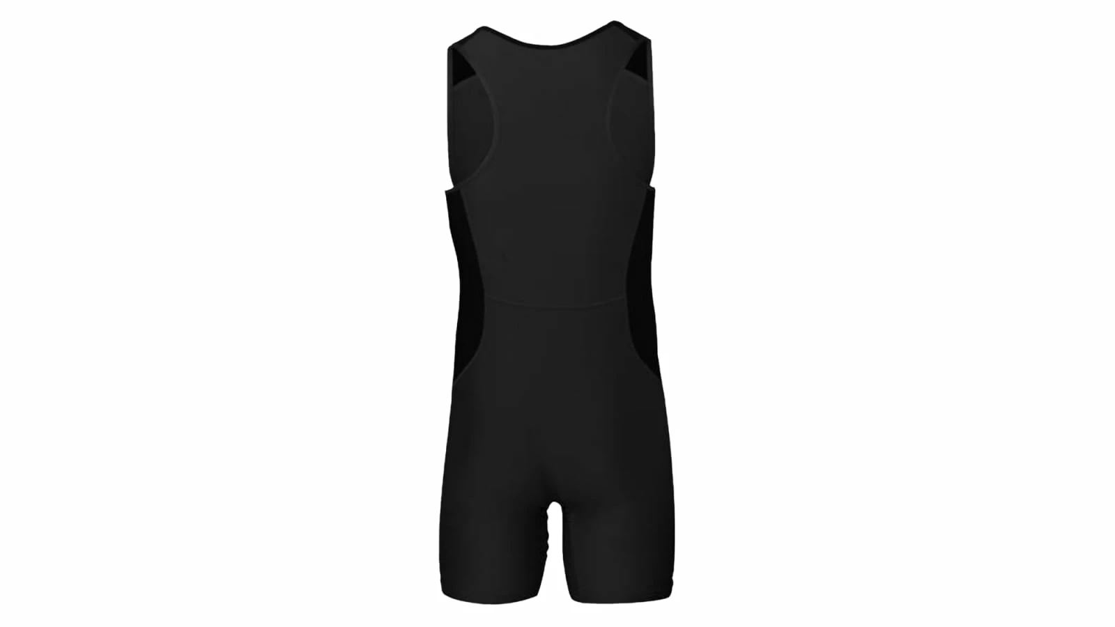 Nike Weightlifting Singlet 2 Nike Weightlifting Singlet - Image 2