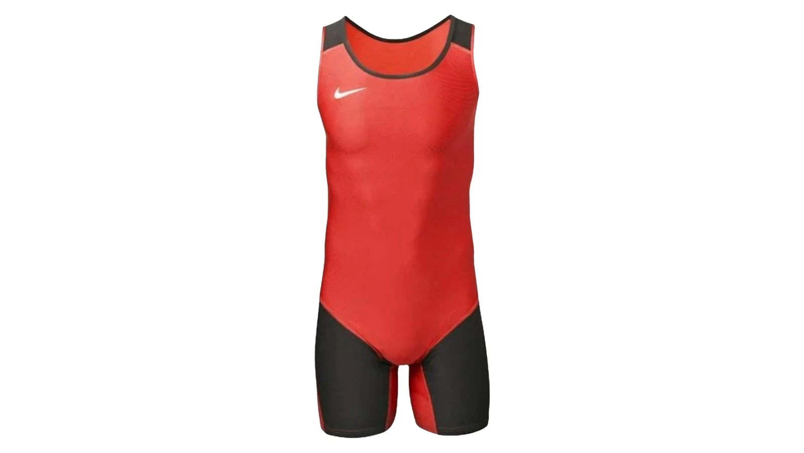 Nike Weightlifting Singlet