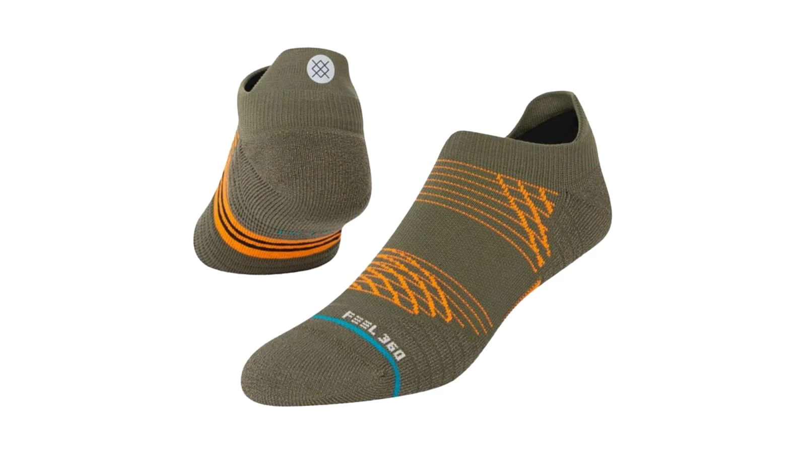 Stance Socks - 4x400 Dye Tab