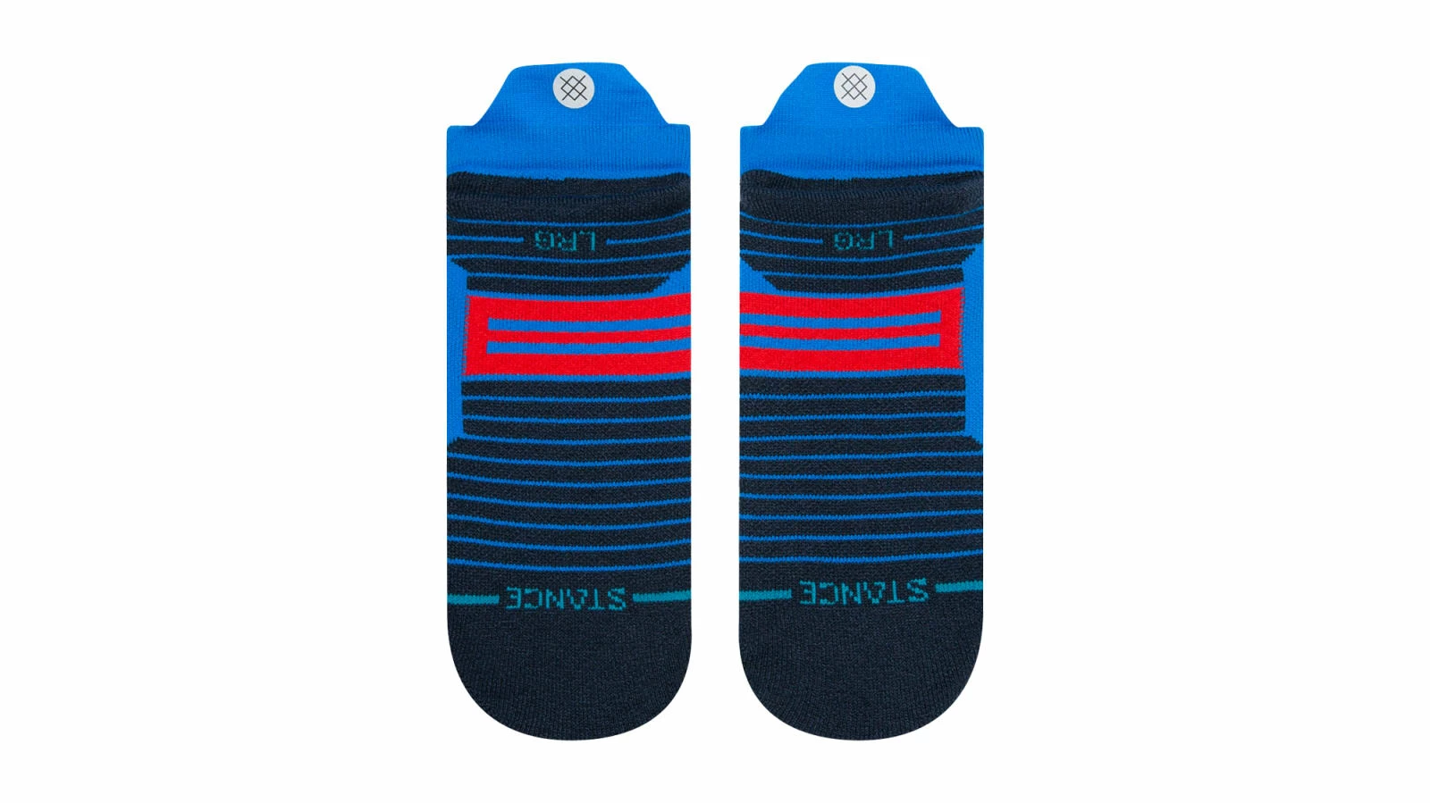 Stance Socks - Brickyard Tab - Image 3