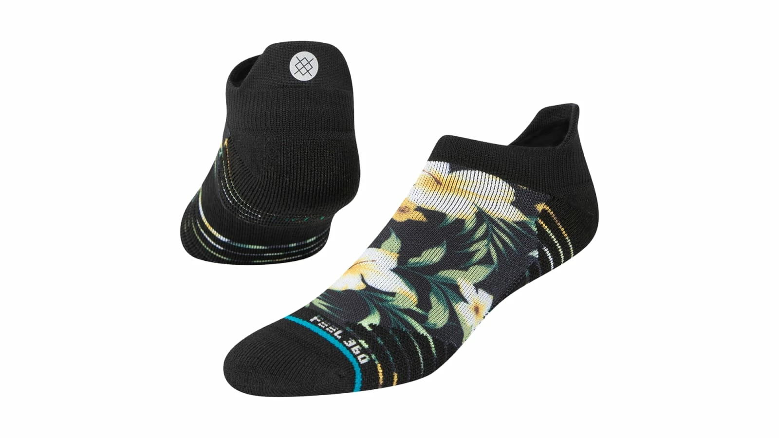Stance Socks - Terrace Tab