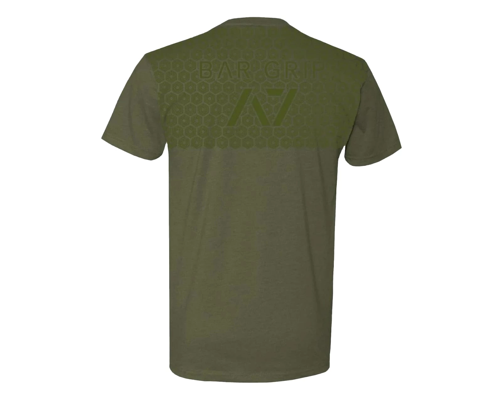 A7 Fitness Bar Grip Shirt - Image 3