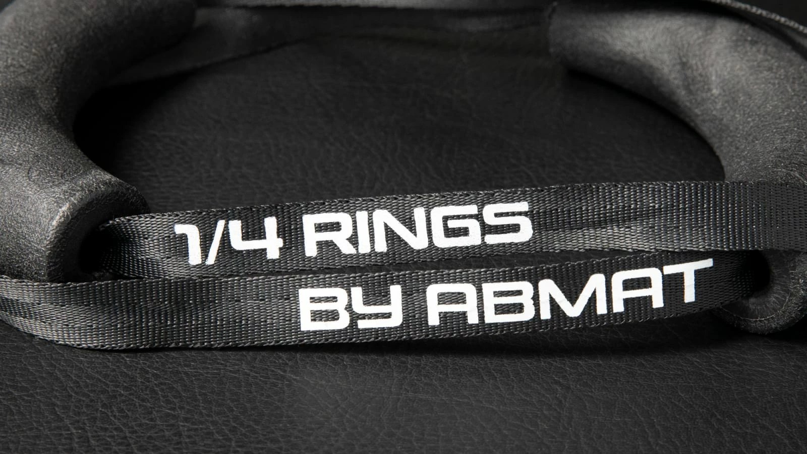 AbMat Quarter Rings - Image 3