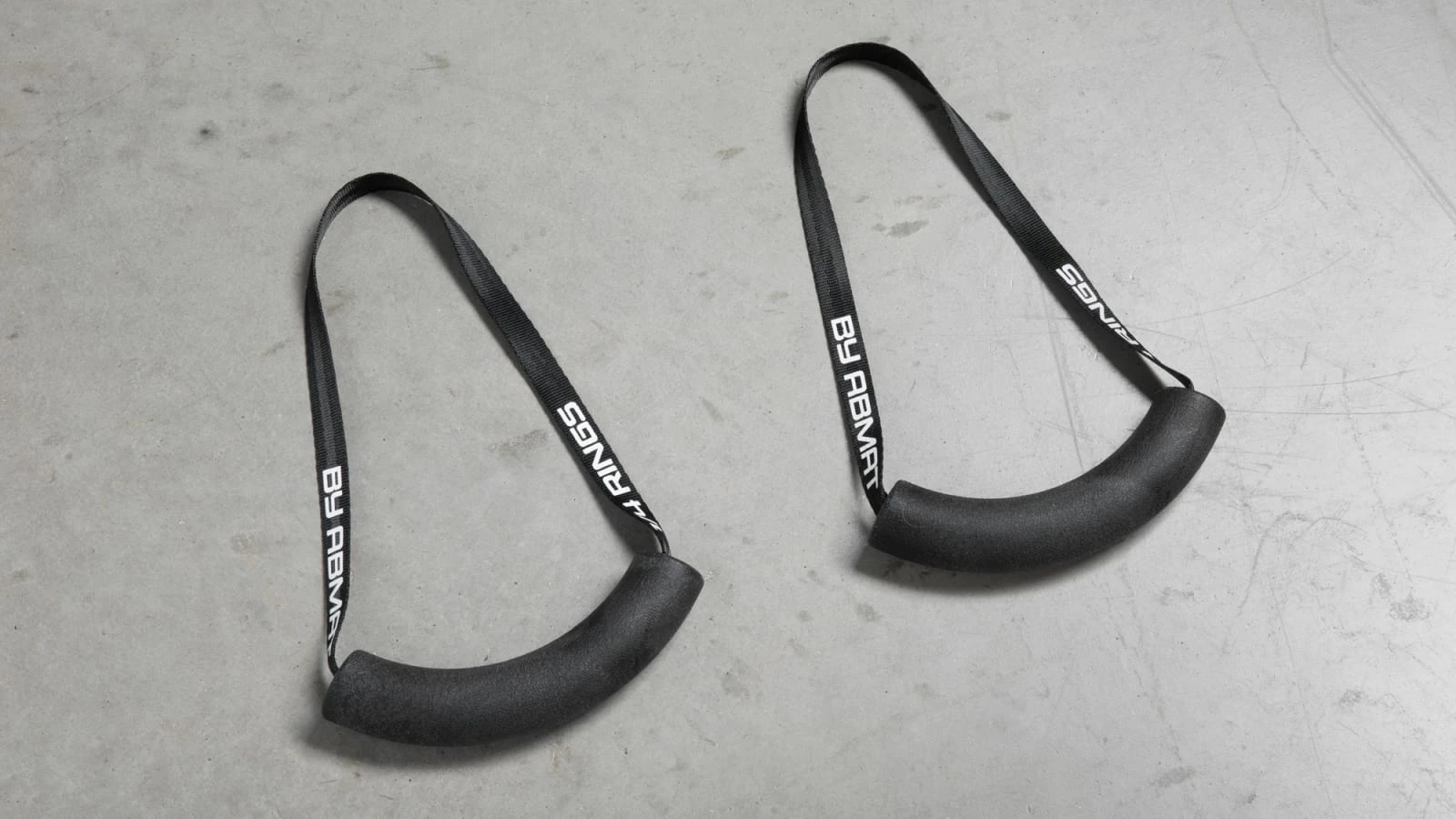 AbMat Quarter Rings - Image 2