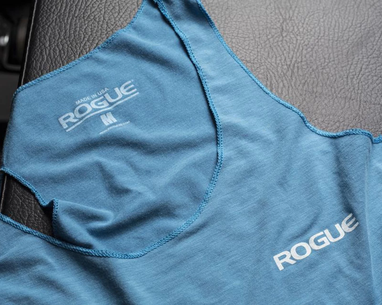 Rogue Fitness Rogue Women's Tech Tank - Image 2