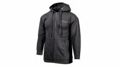 Rogue Fitness Rogue Reflective Zip Up Hoodie
