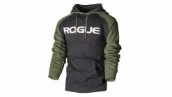 Rogue Fitness Rogue Midweight Basic Hoodie
