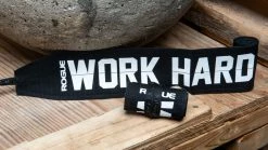 Rogue Fitness Rogue Work Hard Wraps
