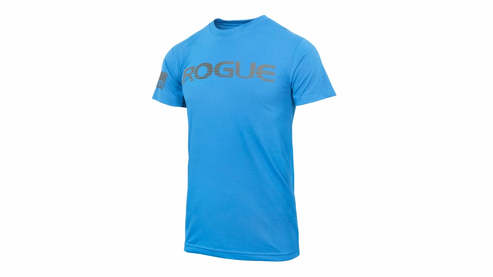 Rogue Fitness Rogue Reflective Basic Shirt