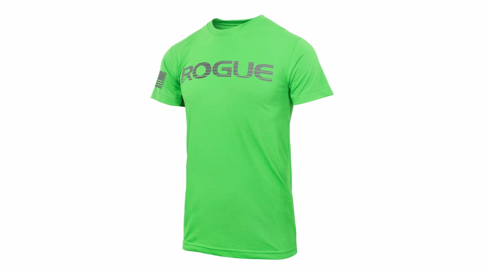 Rogue Fitness Rogue Reflective Basic Shirt