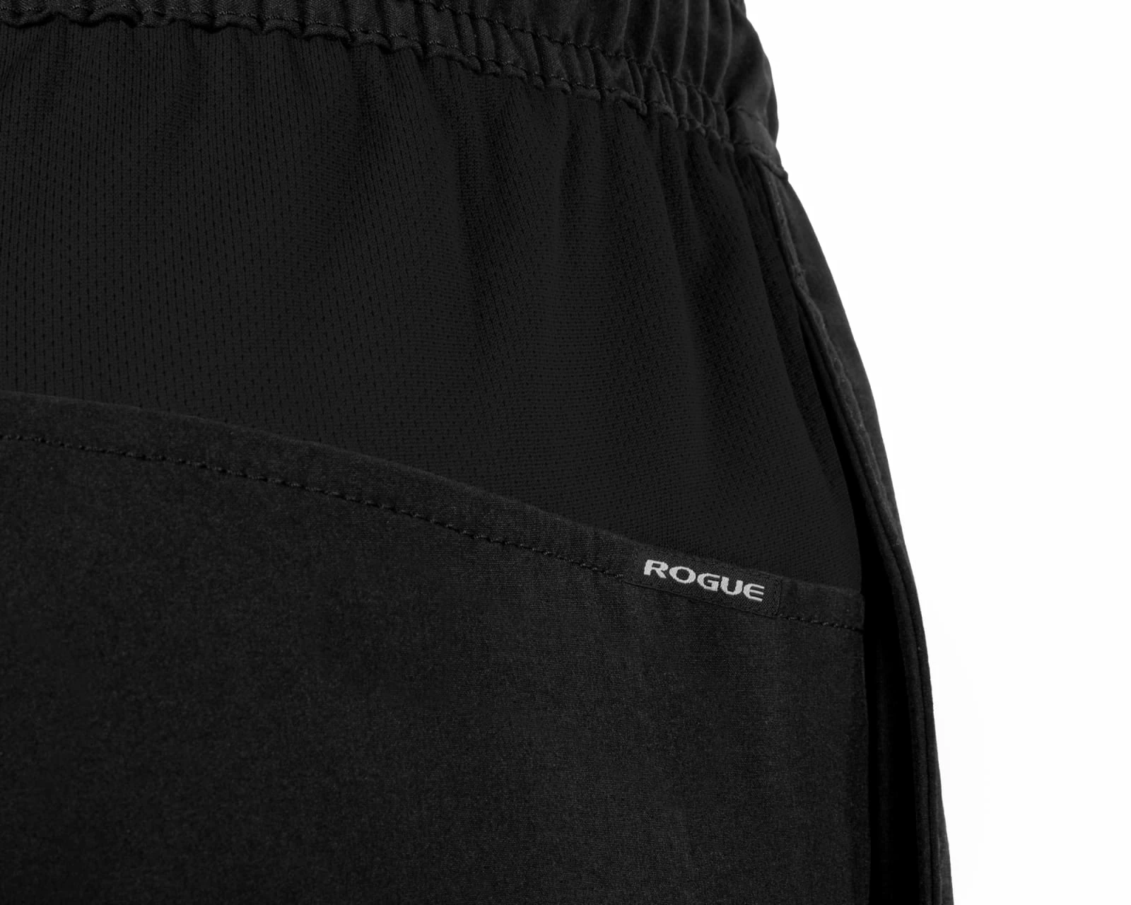 Rogue Fitness Rogue Black Ops Shorts 6.5" 2.0 - Image 4
