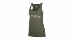 Rogue Fitness Rogue Women's Racerback Tank