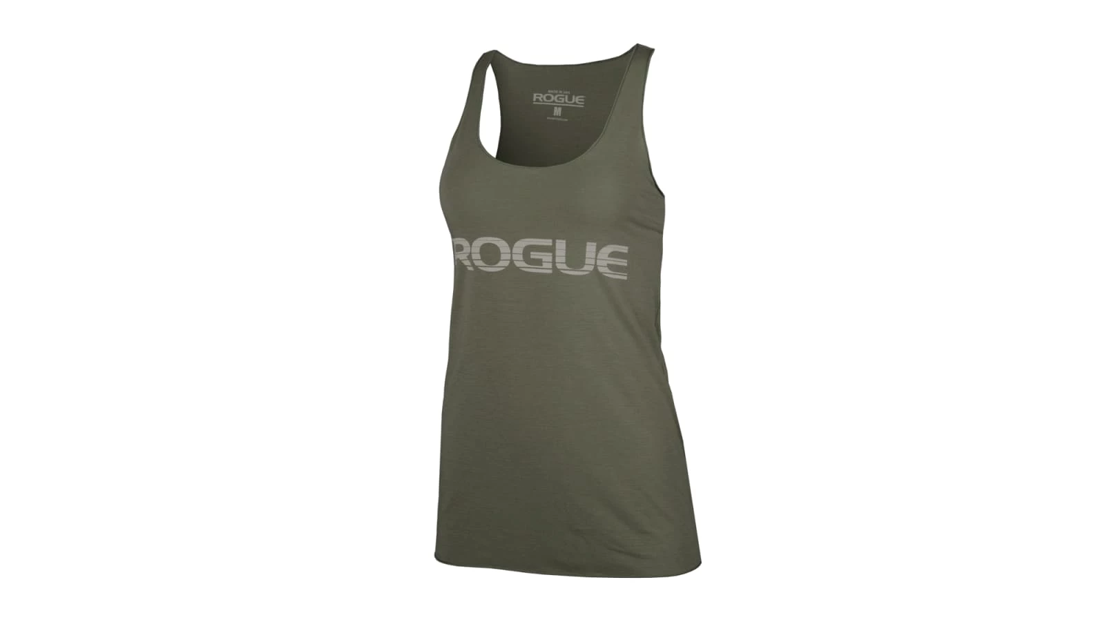 Rogue Fitness Rogue Women's Racerback Tank