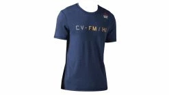 Reebok CrossFit Performance Shirt - Navy - Men's