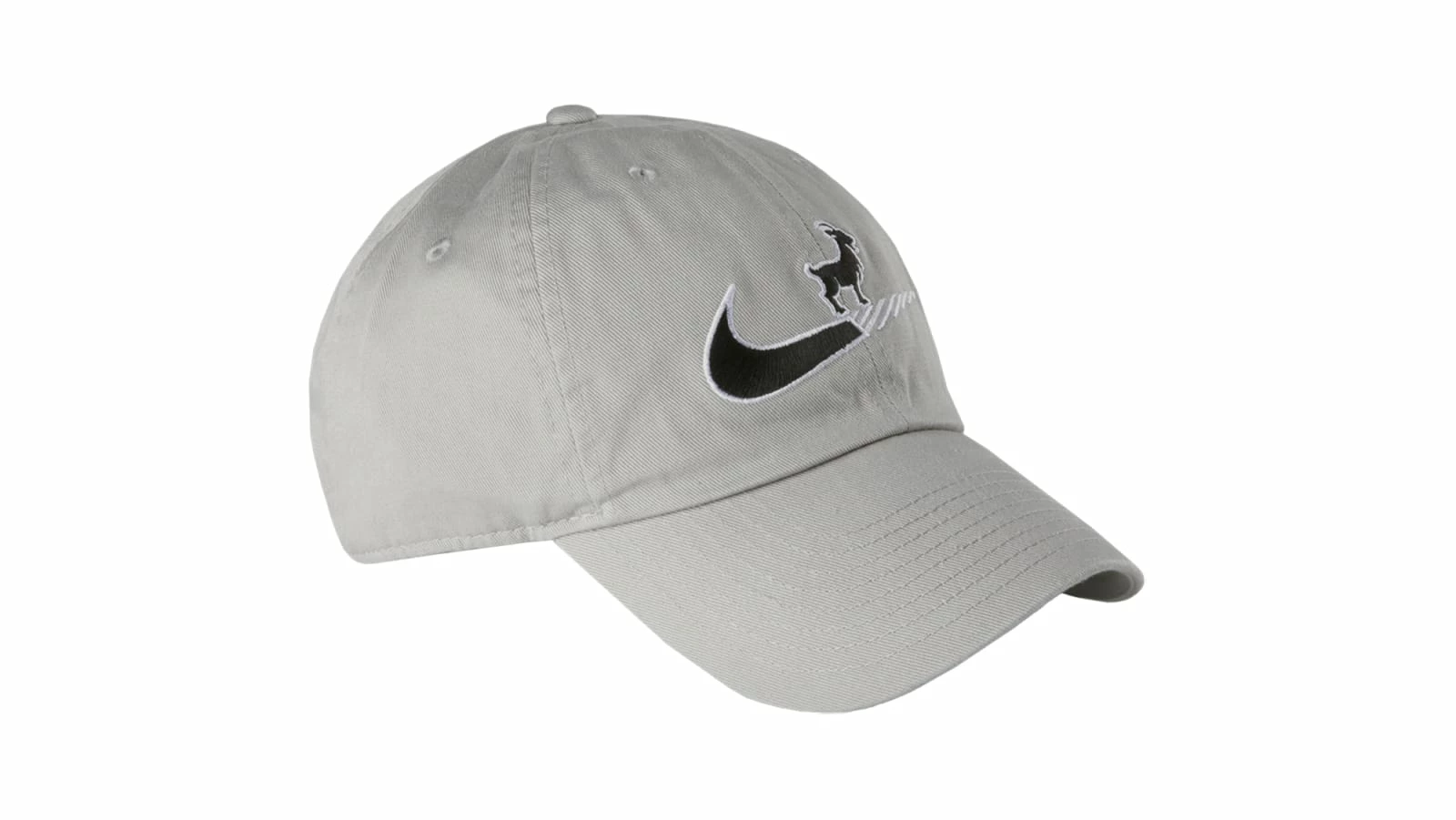 Nike Campus Cap - Goat