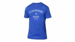 Caffeine And Kilos Caffeine & Kilos Logo Shirt