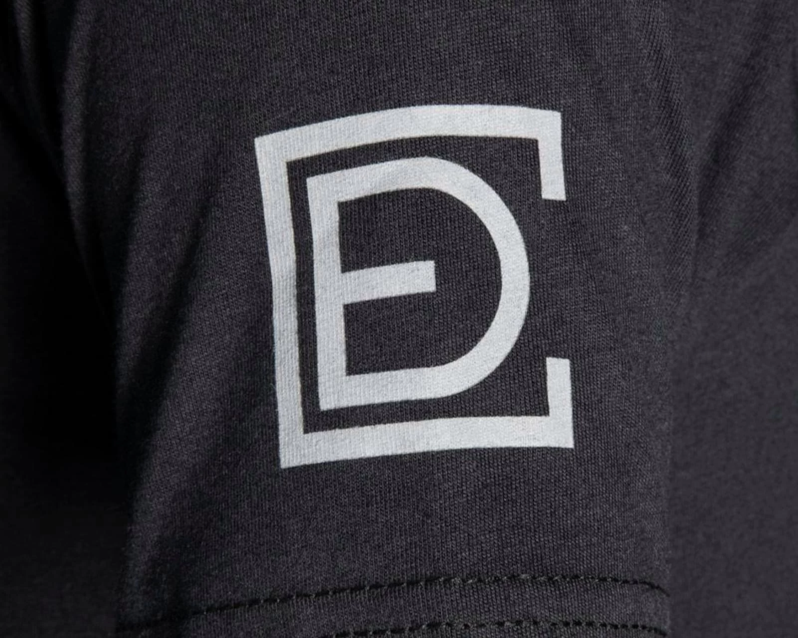 Compete Every Day Earn It T-Shirt - Image 2