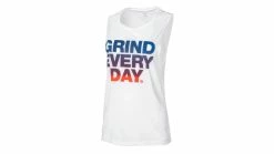Compete Every Day Grind Every Day Women's Muscle Tank