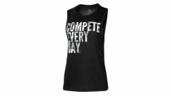 Compete Every Day Competitor Women's Muscle Tank
