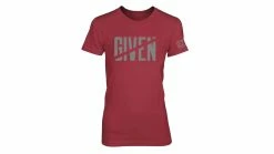 Compete Every Day Earned Women's T-Shirt