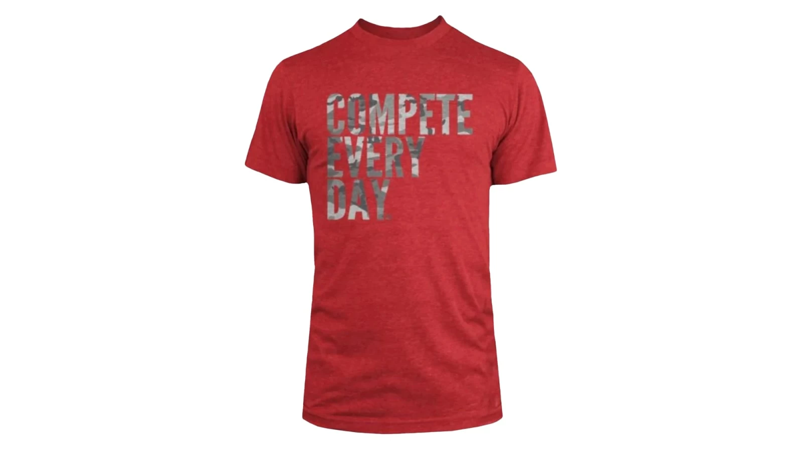 Compete Every Day Classic T-Shirt