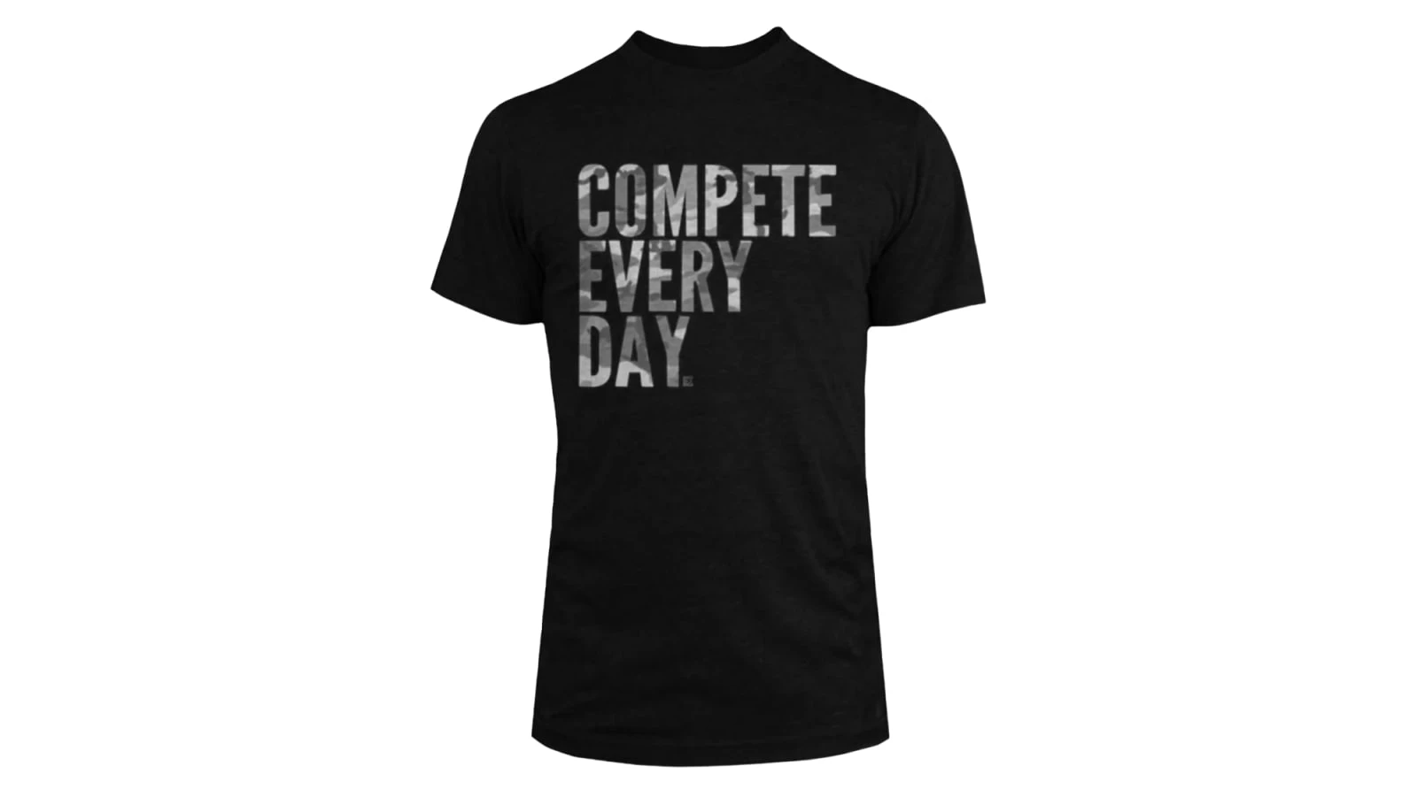 Compete Every Day Classic T-Shirt