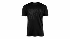 Compete Every Day Classic T-Shirt