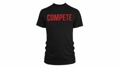 Compete Every Day Competitor Shirt