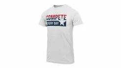 Compete Every Day USA T-Shirt
