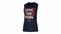 Compete Every Day The Difference Women’s Muscle Tank