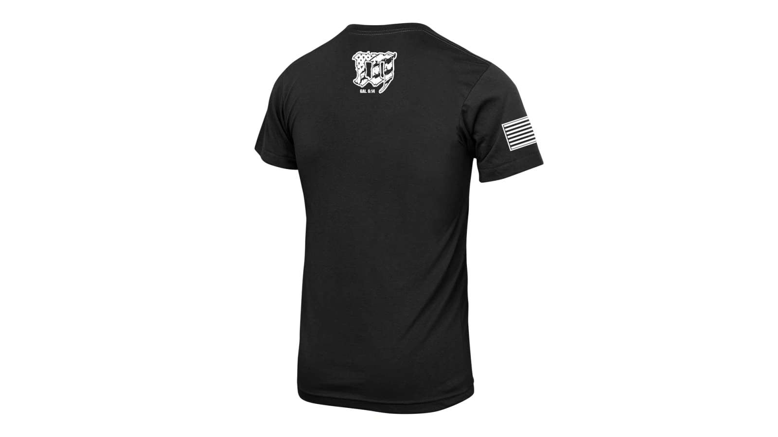 CrossFit Mayhem “Fight This” T-Shirt - Image 2