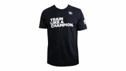 CrossFit Mayhem “Train Like A Champion” 2.0 T-Shirt