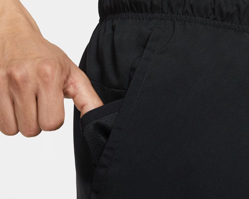 Nike Men's Flex 3.0 Woven Shorts - Image 3