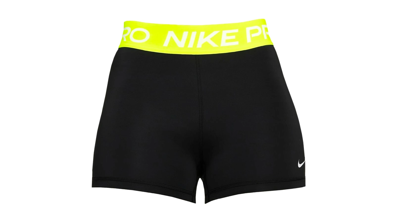 Nike Women's 3" Pro Training Shorts
