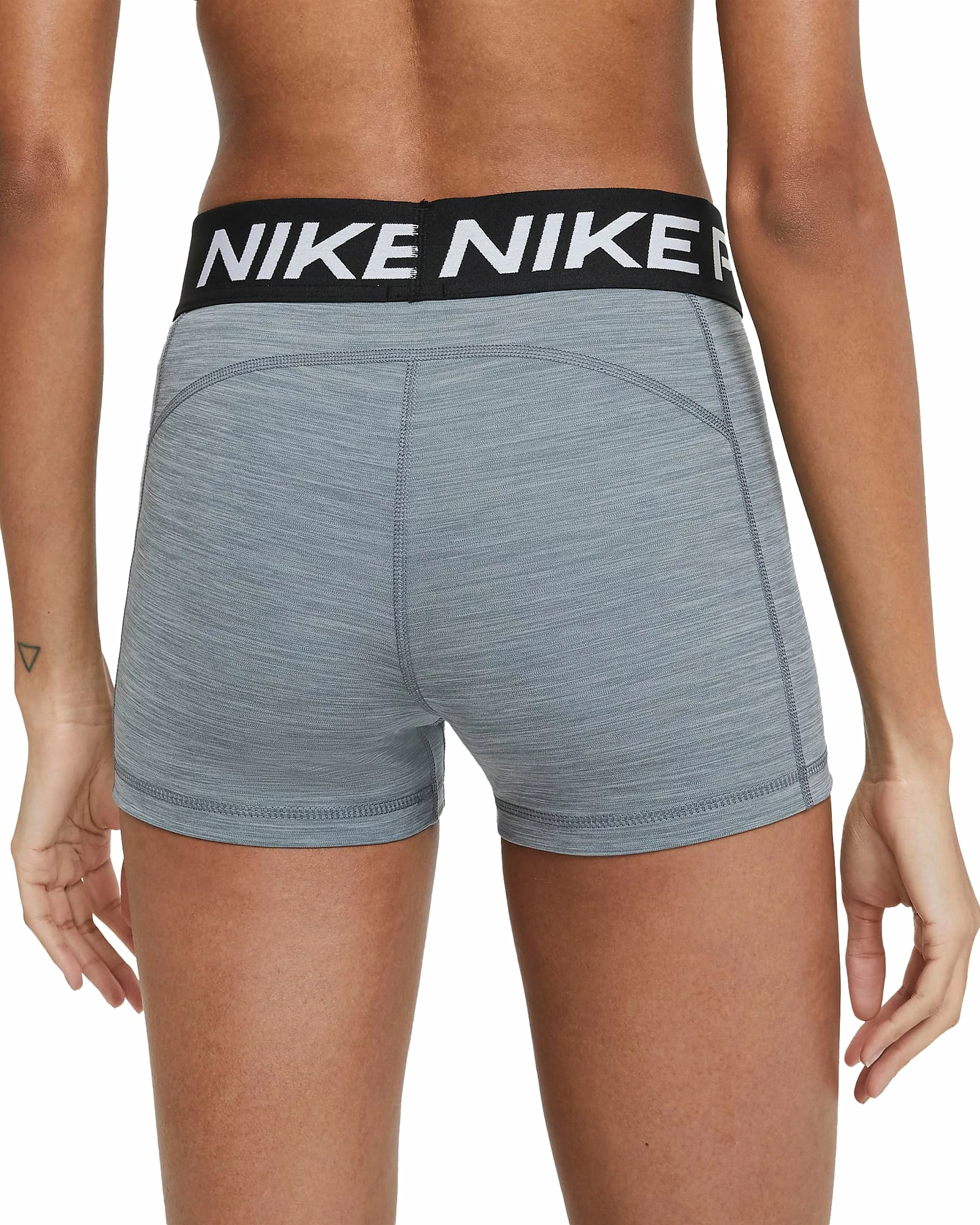 Nike Women's 3" Pro Training Shorts - Image 3