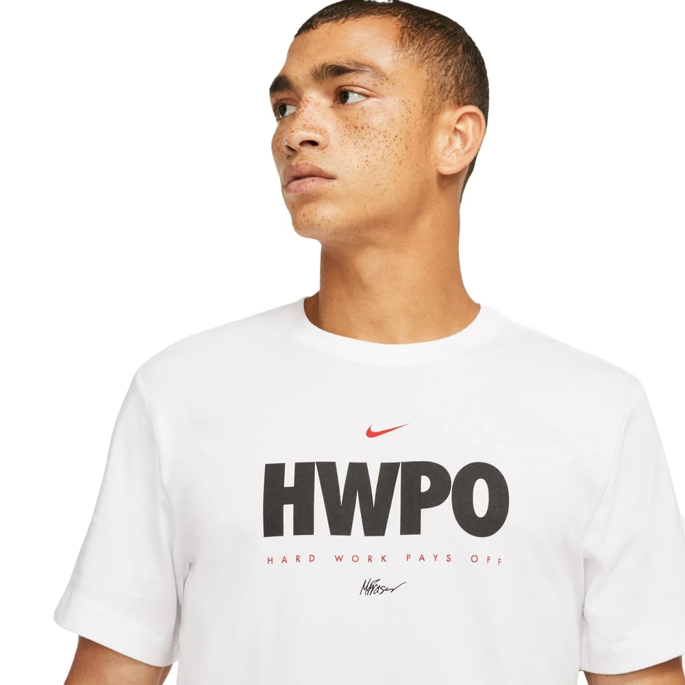Nike Dri-FIT Mat Fraser HWPO Training T-Shirt - Image 2