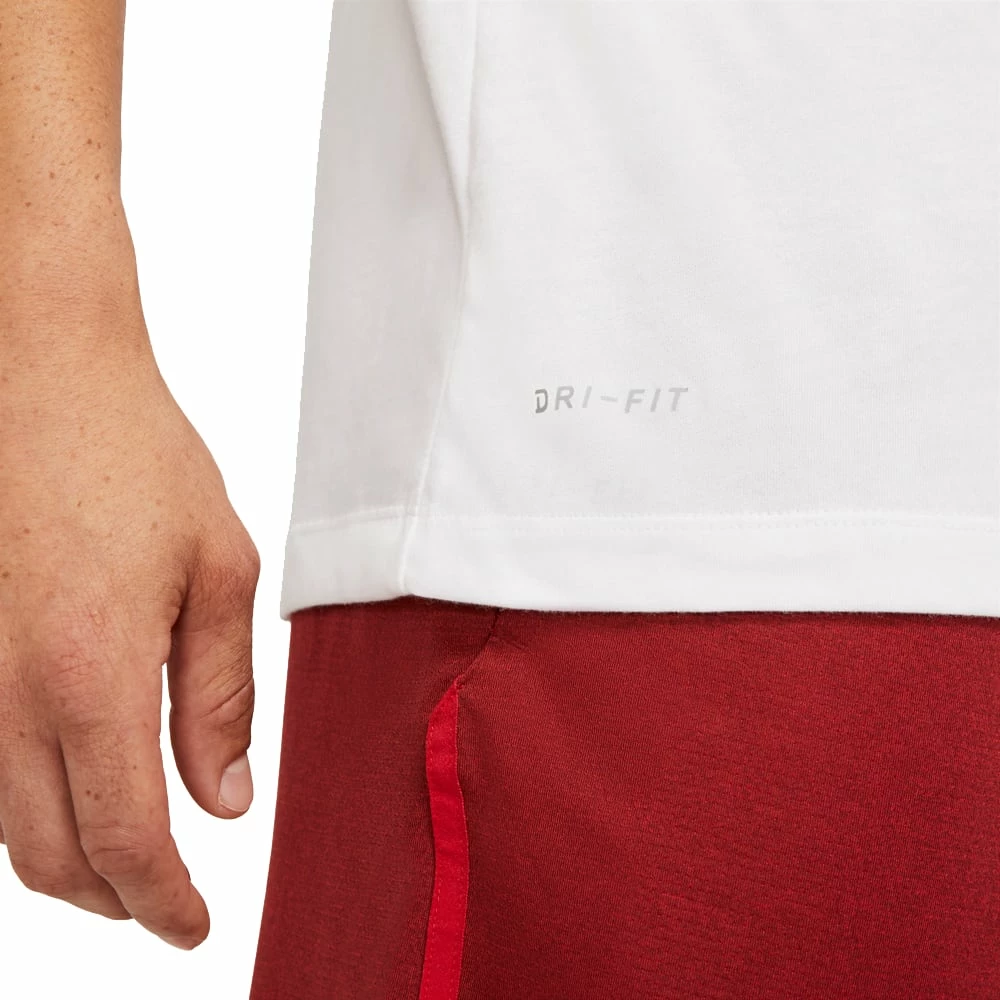 Nike Dri-FIT Mat Fraser HWPO Training T-Shirt - Image 3