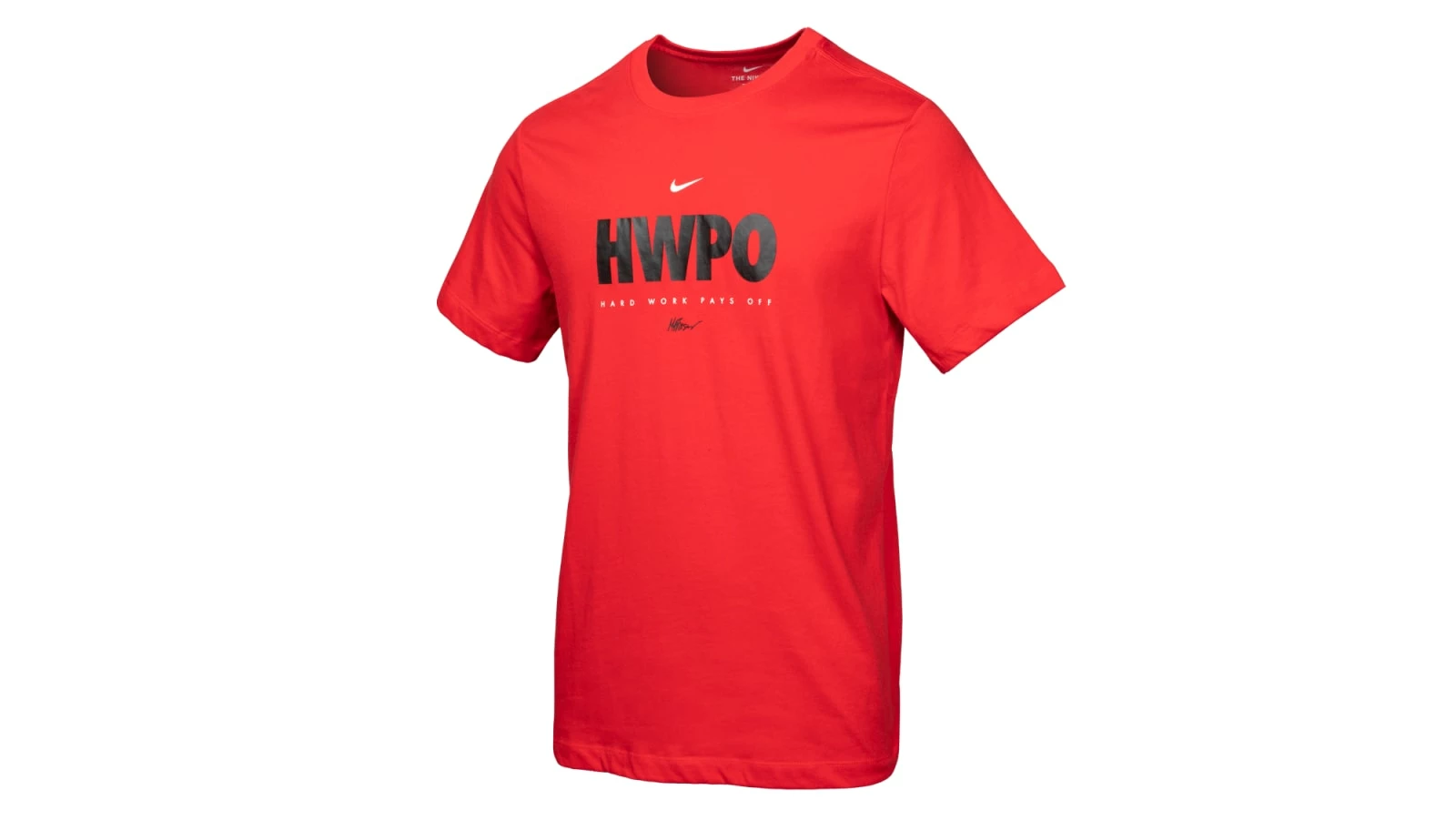 Nike Dri-FIT Mat Fraser HWPO Training T-Shirt