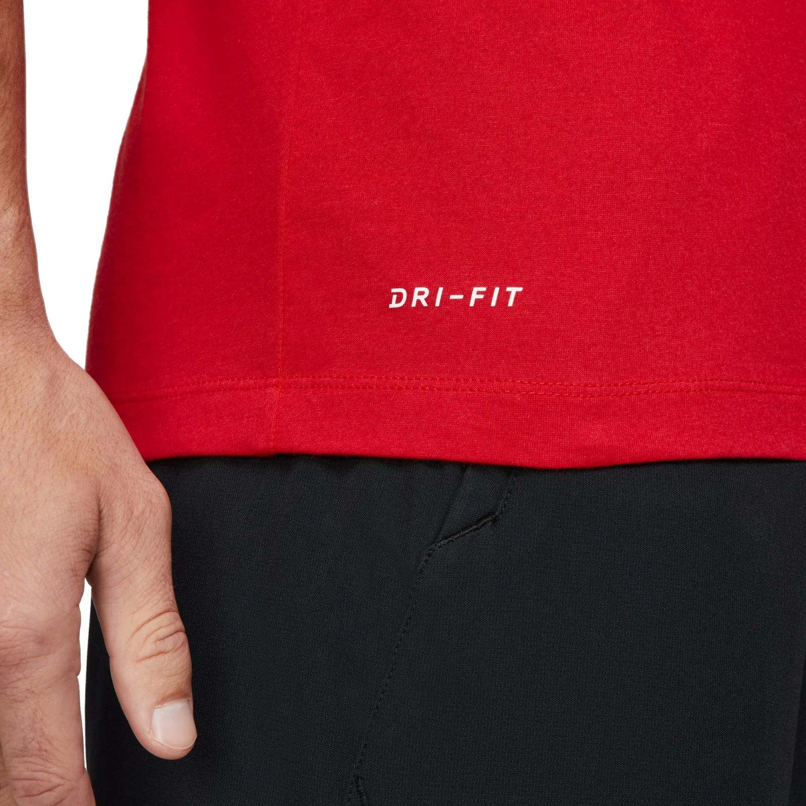 Nike Dri-FIT Mat Fraser HWPO Training T-Shirt - Image 3