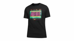Nike Dri-FIT “Just Do It” Graphic Training T-Shirt - Men’s