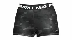 Nike Women's 3" Pro Training Shorts