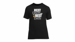 Nike Dri-FIT “Rest Days Are The Best Days” Men’s Training T-Shirt