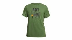 Nike Dri-FIT “Rest Days Are The Best Days” Men’s Training T-Shirt