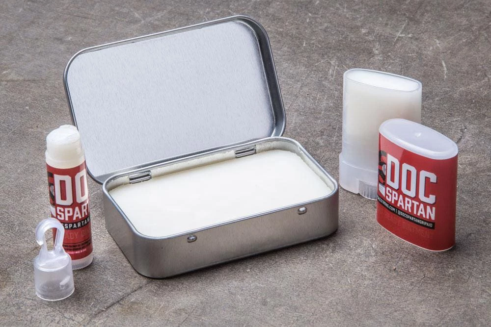 Doc Spartan Triple Threat - Image 2