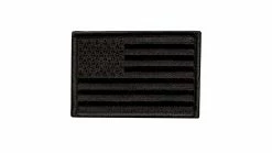 Rogue Fitness US Flag Patch