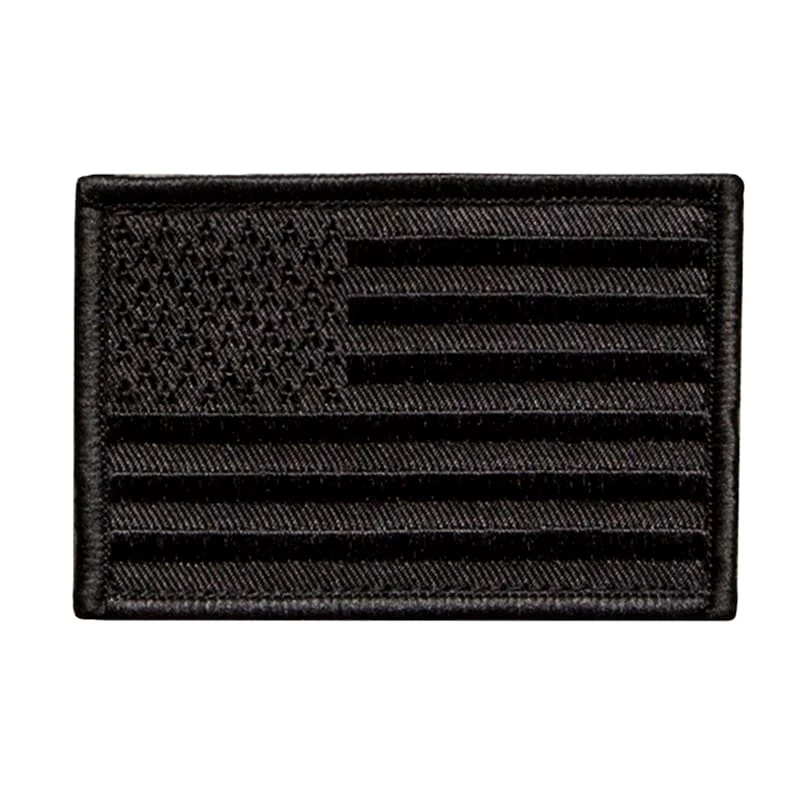 Rogue Fitness US Flag Patch - Image 2