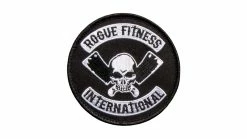 Rogue Fitness Rogue International Patch