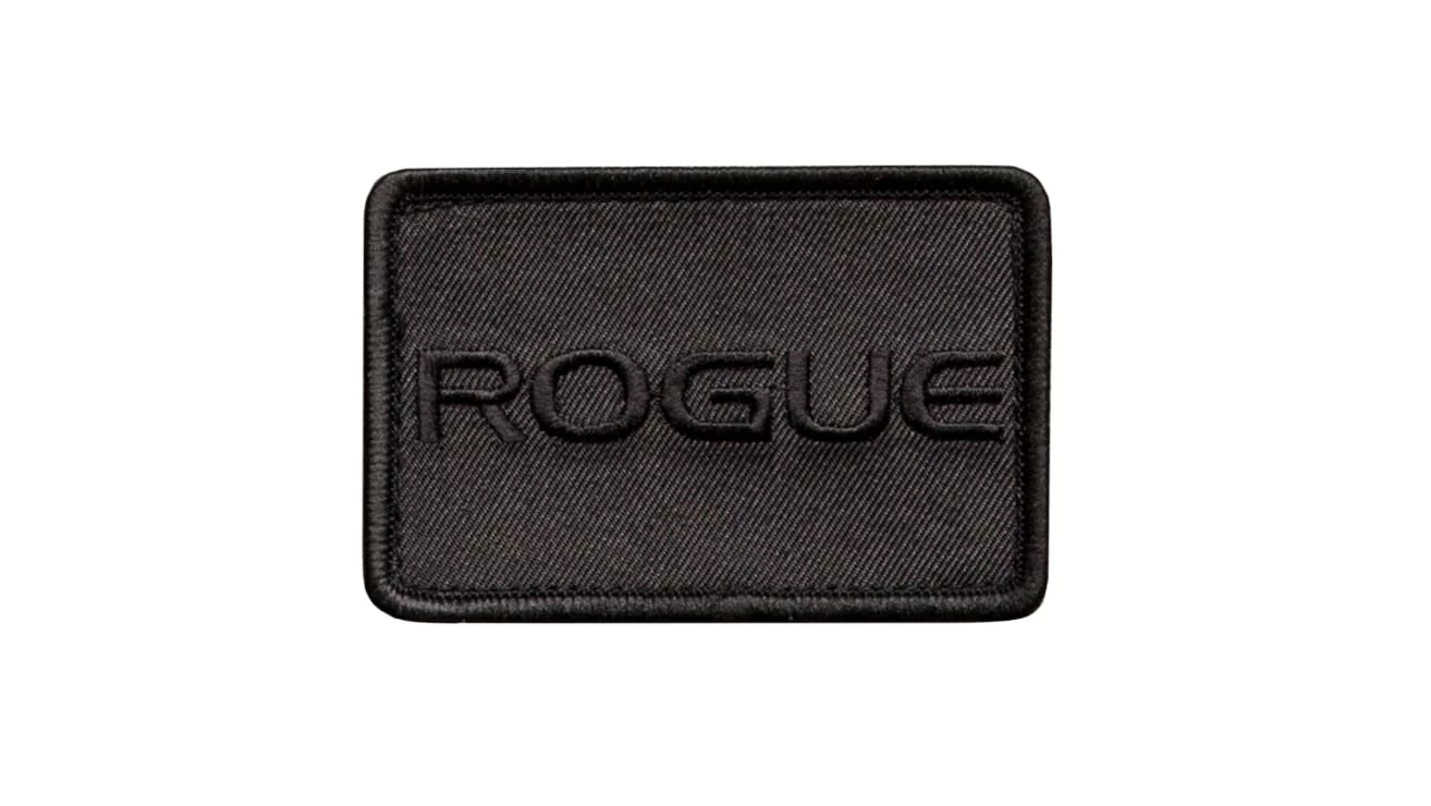 Rogue Fitness Rogue Basic Patch